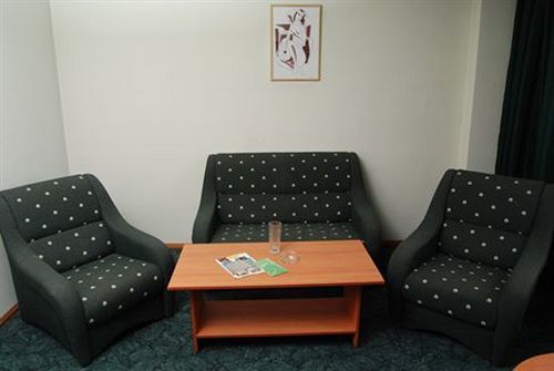 Elbrus Hotel วาซาร์จิค ภายนอก รูปภาพ