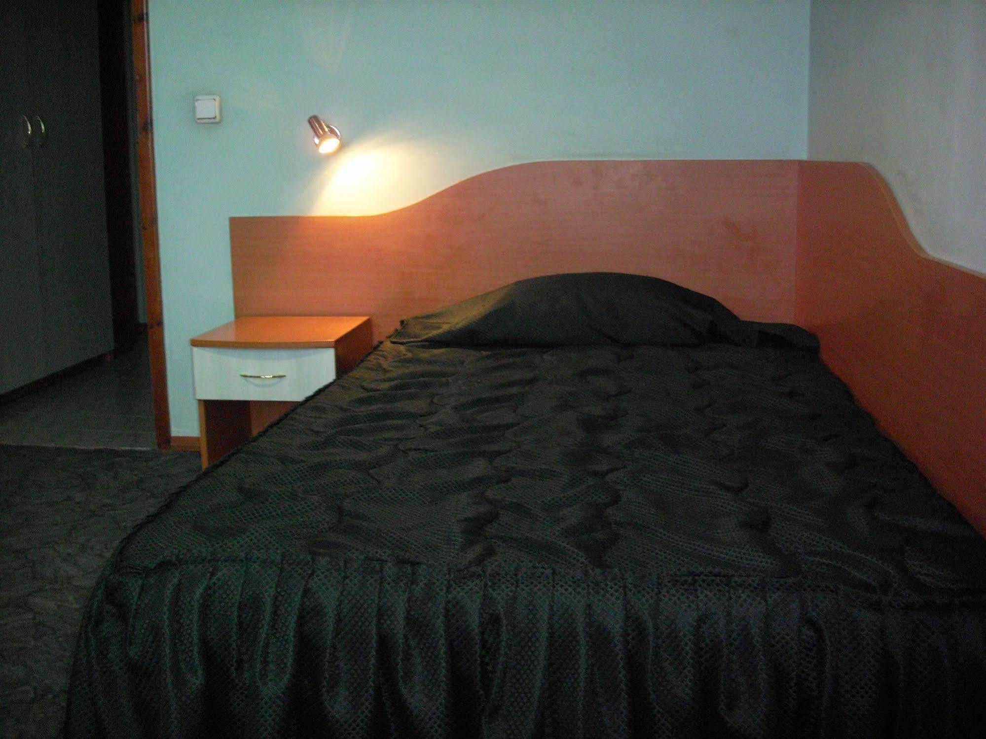 Elbrus Hotel วาซาร์จิค ภายนอก รูปภาพ